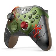 Xbox Wireless Controller DOOM The Dark Ages Limited Edition