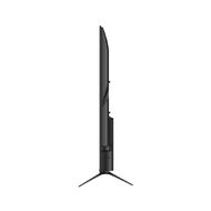 JVC 75 Inch 4K Ultra HD QLED Google Smart TV JVG4F7525