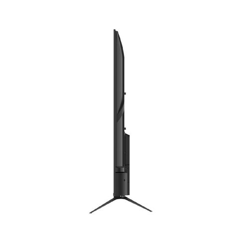 JVC 75 Inch 4K Ultra HD QLED Google Smart TV JVG4F7525