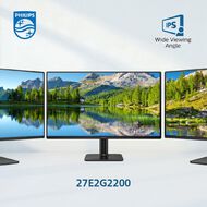 Philips Full HD LCD Monitor 27 Inch
