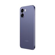 OPPO A6X 5G Purple/Black