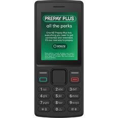 One NZ Mobiwire Hinto 2 Locked