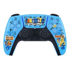 PS5 DualSense Wireless Controller FORTNITE Limited Edition