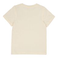 Young Original Short Sleeve Cotton Tee 2 Pack