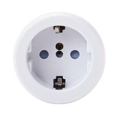Intrepid Travel Adaptor Europe to New Zealand/Australia One Size