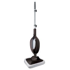 Sheffield 2-in-1 Steam Mop Black