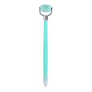 Kookie Pen With Roller End Teal