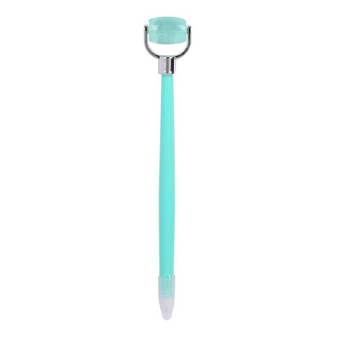 Kookie Pen With Roller End Teal