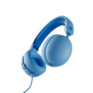 Skullcandy Grom Wired Kids Headphones Surf Blue