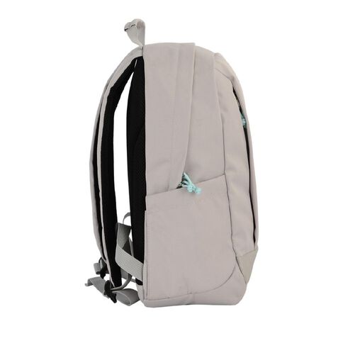Tech.Inc 15.6 Inch Shoulder Laptop Bag White Tech.Inc 15.6 Inch Shoulder Laptop Bag White
