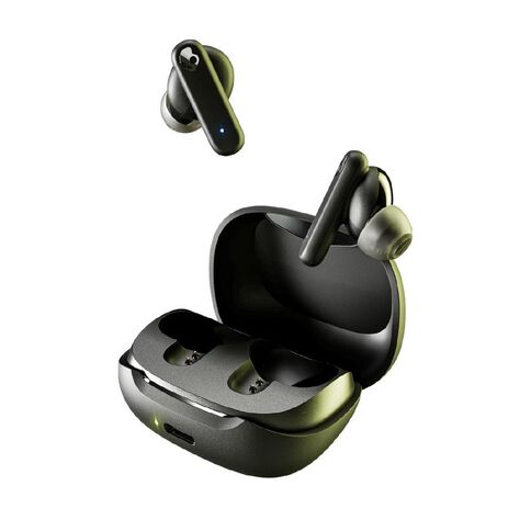 Skullcandy Smokin  Buds True Wireless Earbuds True Black