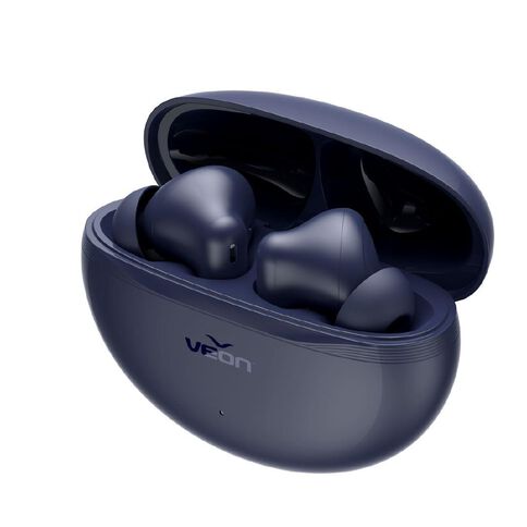 Veon True Wireless Earbuds VNTW986BLE Blue