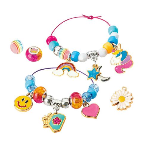 Shimmer n Sparkle BFF Charm Kits