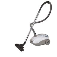 Living & Co Vacuum Bagged 2200W White / Teal
