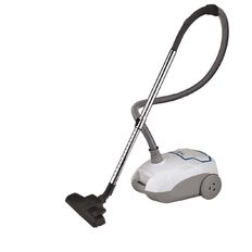 Living & Co Vacuum Bagged 2200W White / Teal