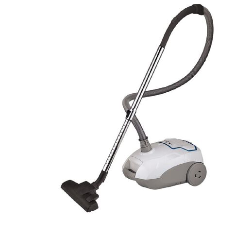 Living & Co Vacuum Bagged 2200W White / Teal