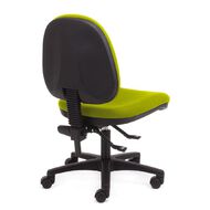 Chair Solutions Aspen Midback Chair Fairway Green Mid