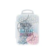 Legami Mini Stationery Set Rectangle