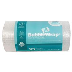 Sealed Air Recycled Bubble Wrap 300mm x 10m