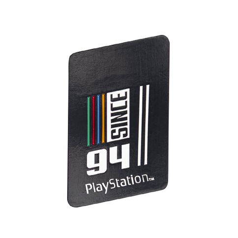 Numskull Official PlayStation Since 94 Bottle Opener