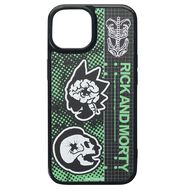 Rick and Morty iPhone 13 Case