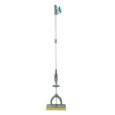 Living & Co Deluxe Sponge Mop Sage