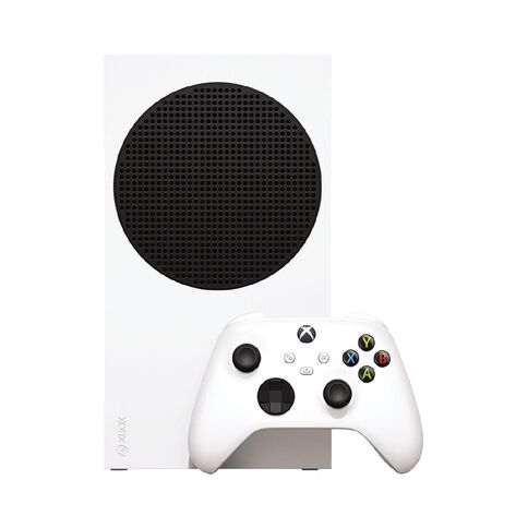 Xbox Series S 512GB Console