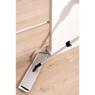 Best Flat Mop Extra Wide Refill