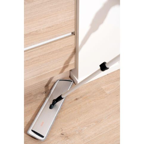 Best Flat Mop Extra Wide Refill
