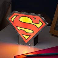 Paladone Superman Box Light
