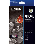 Epson Ink 410XL Black (530 Pages)