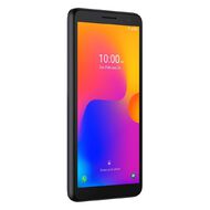 One NZ Smart P12 Locked SIM Bundle Black