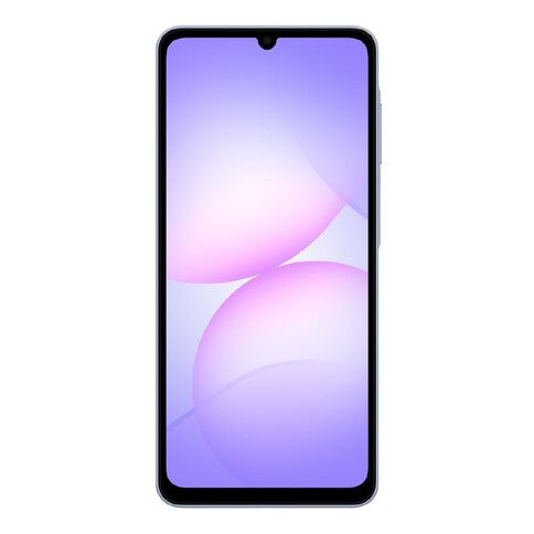 Samsung Galaxy A07 4G 64GB with One NZ Sim Purple