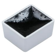 BLOCKX Watercolour Half Pan S1 175 Paynes Grey Grey