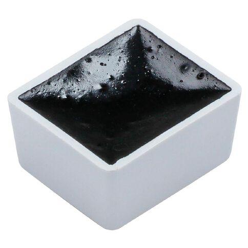BLOCKX Watercolour Half Pan S1 175 Paynes Grey Grey