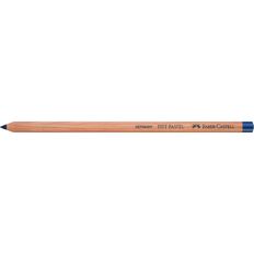Faber-Castell Pitt Pastel Pencil #151 Helioblue Reddish