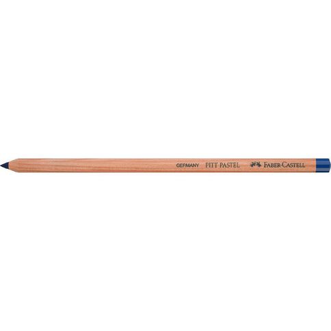 Faber-Castell Pitt Pastel Pencil #151 Helioblue Reddish