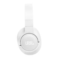 JBL Tune 720BT Wireless Over Ear Headphones White