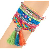 Shimmer n Sparkle BFF Friendship Bracelets