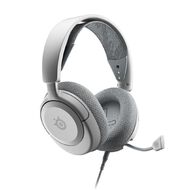 Steelseries Arctis Nova 1 Gaming Headset White