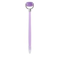Kookie Pen With Roller End Purple Mid