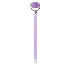 Kookie Pen With Roller End Purple Mid