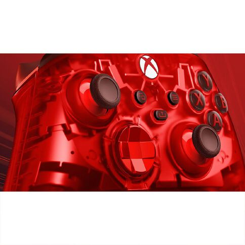 Xbox Wireless Controller Pulse Cipher Special Edition