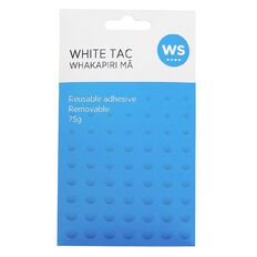 WS Mutli Purpose Reusable Tack 75g