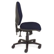 Chair Solutions Ergon Highback Chair Navy