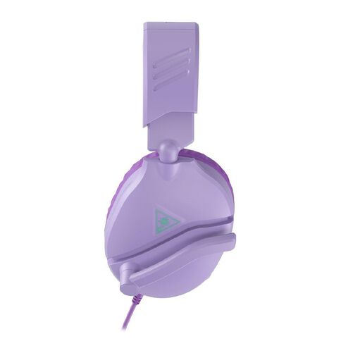 Turtle Beach Recon 70 Multiplatform Gaming Headset Lavender