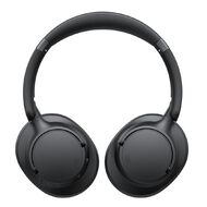 JVC ANC Over Ear Headphones Black