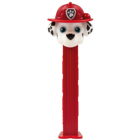 PEZ Paw Patrol Candy Dispenser 17g