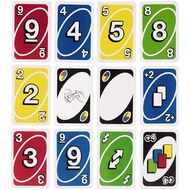 UNO Card Game