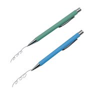 Uniti Kiwiana Metal Pen 2 Pack